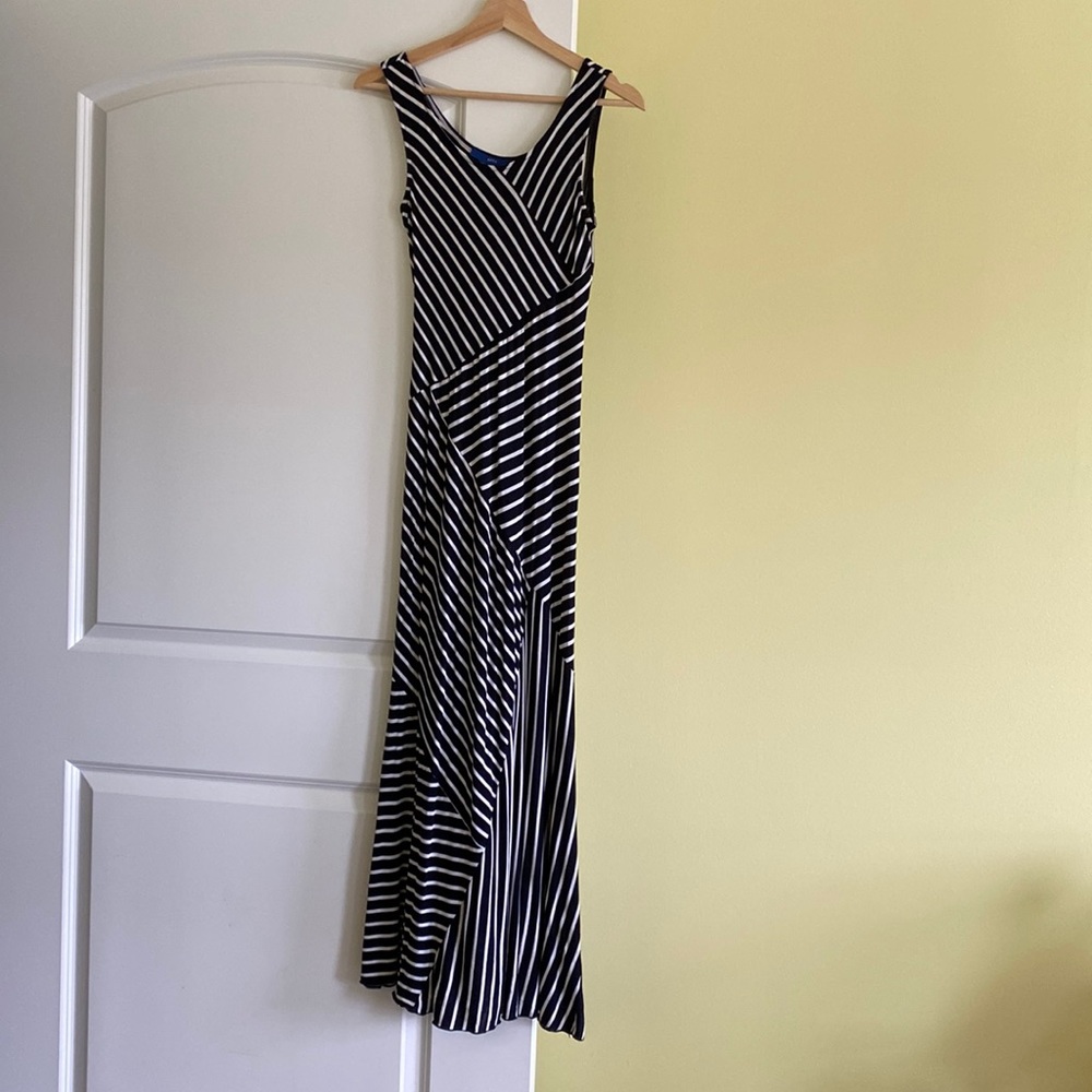 Apt 9 PM maxi